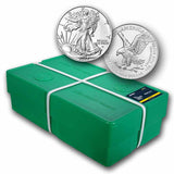 2026 500-Coin Silver Eagle Monster Box (MD Premier + PCGS FS)