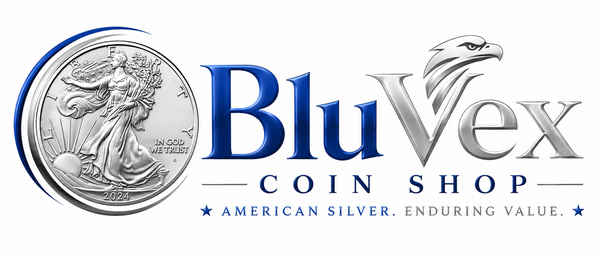 BluVex Coin Shop