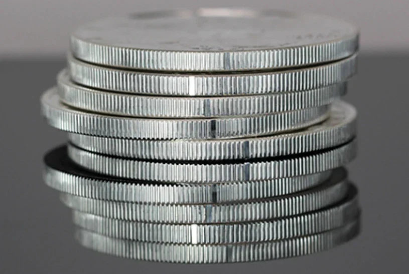 Roll of 20 - 2026 $1 American Silver Eagle 1 oz BU / U.S. Mint Sealed
